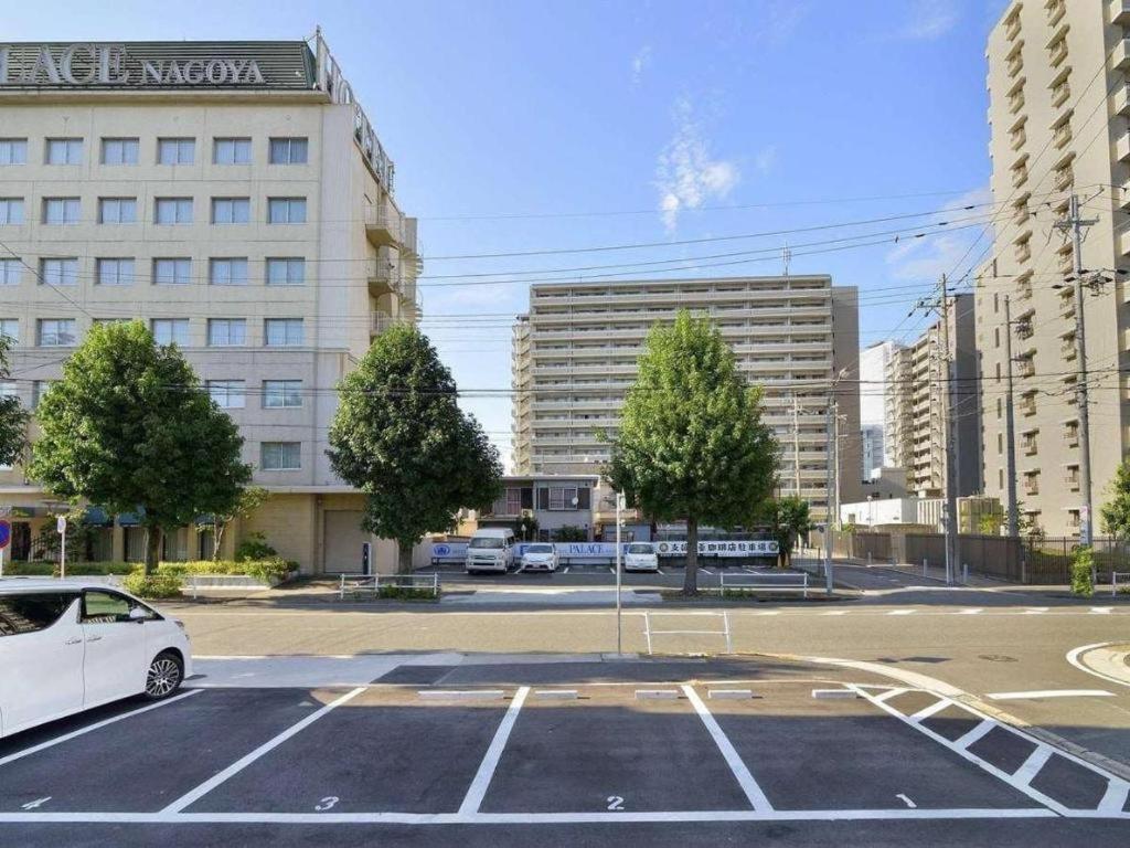 Hotel Palace נגויה מראה חיצוני תמונה