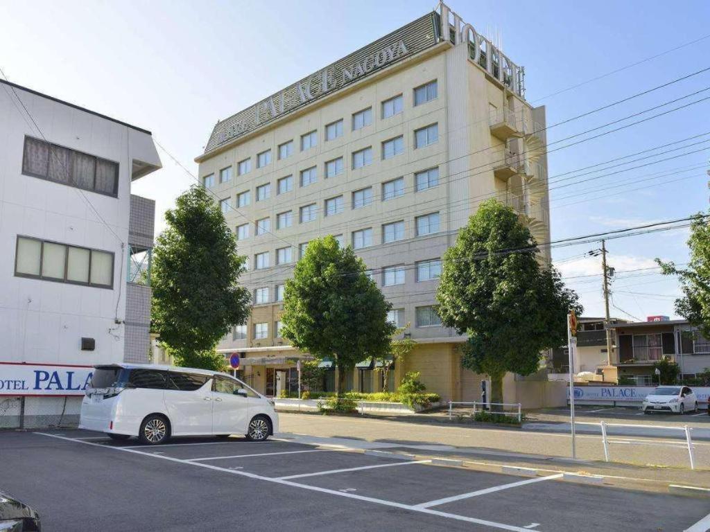 Hotel Palace נגויה מראה חיצוני תמונה