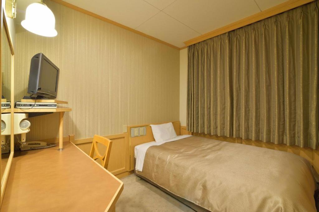 Hotel Palace נגויה מראה חיצוני תמונה