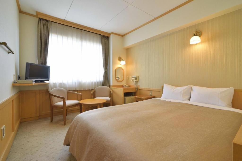 Hotel Palace נגויה מראה חיצוני תמונה