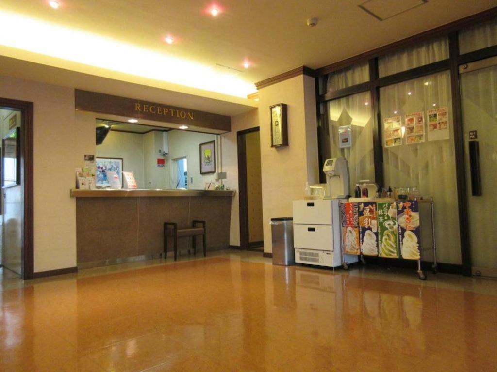 Hotel Palace נגויה מראה חיצוני תמונה
