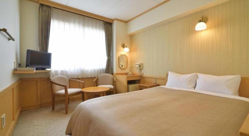 Hotel Palace נגויה מראה חיצוני תמונה