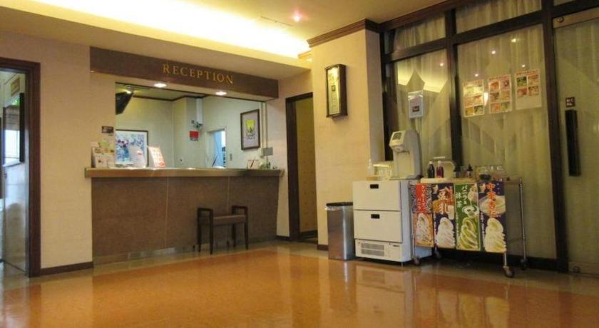 Hotel Palace נגויה מראה חיצוני תמונה