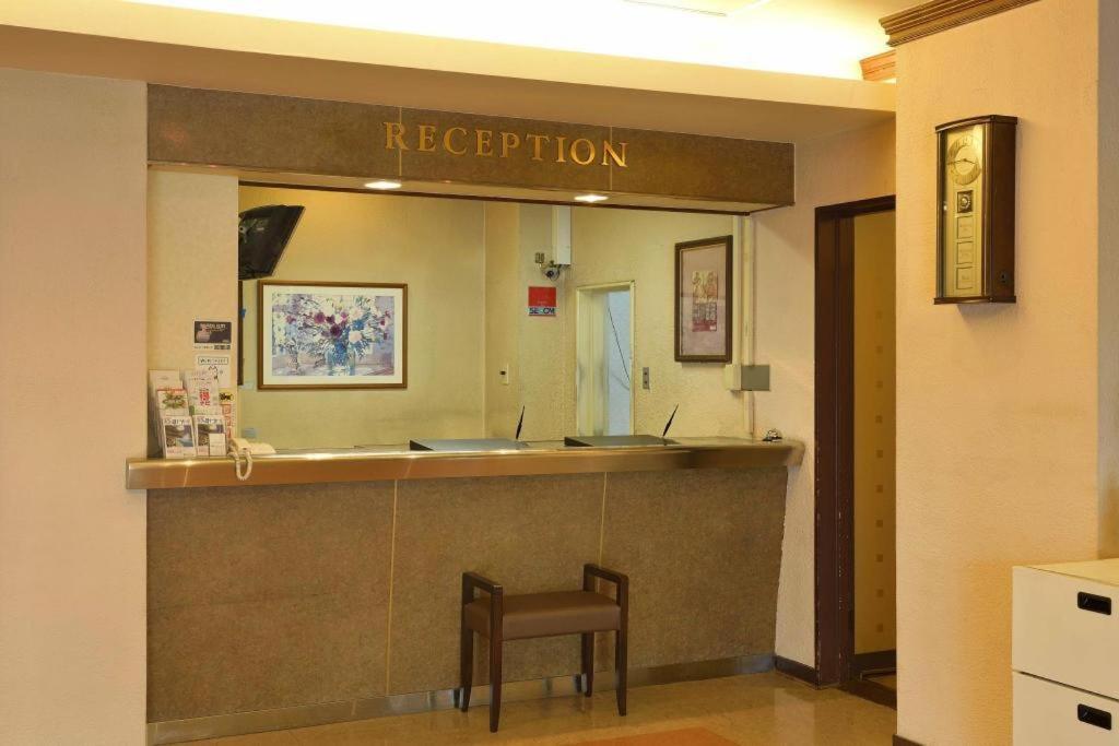 Hotel Palace נגויה מראה חיצוני תמונה