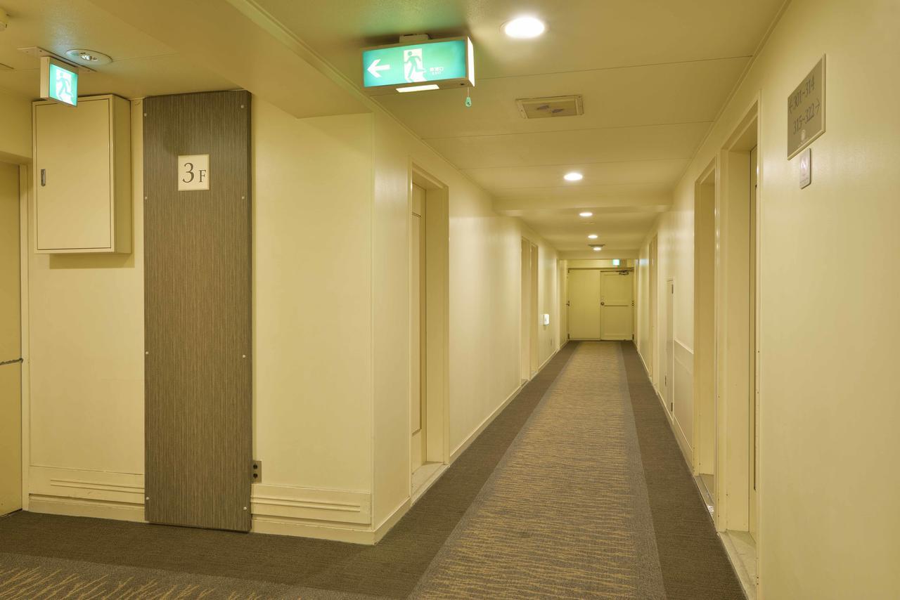 Hotel Palace נגויה מראה חיצוני תמונה